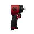 Chicago Pneumatic Cp7731C 3/8 In. Stubby Impact Wrench 8941077311